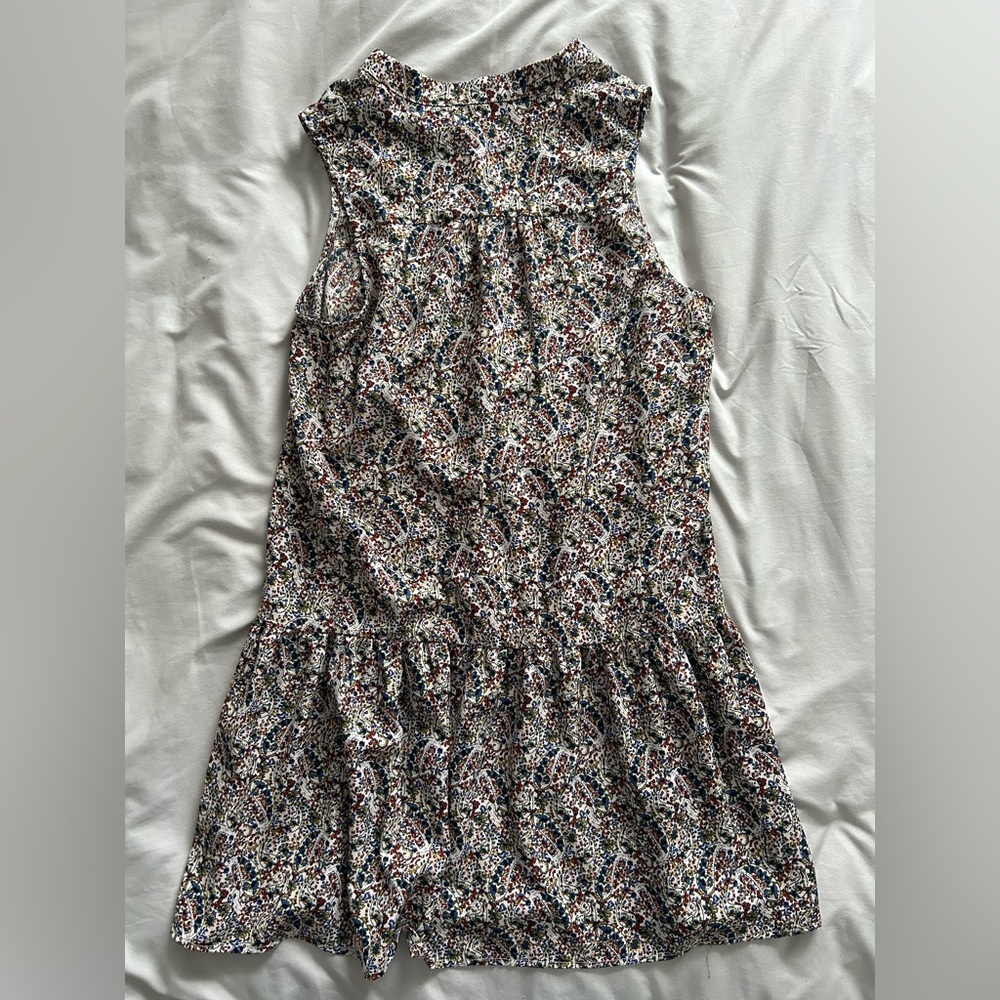 RO&DE Printed tank dress - Picture 8 of 10